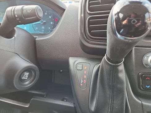 New 2026 RAM ProMaster 3500 image 25