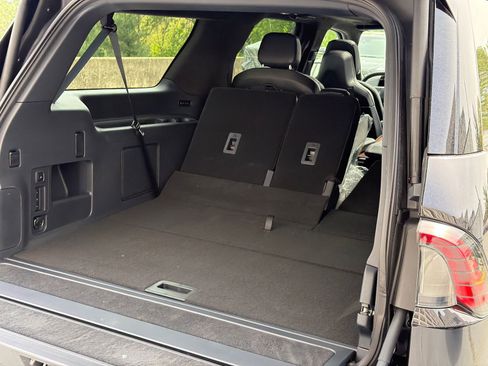 New 2026 Lincoln Navigator L Black Label image 8