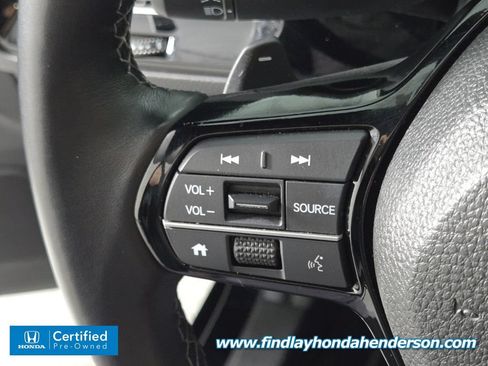 Certified 2024 Honda Civic Sport image 25