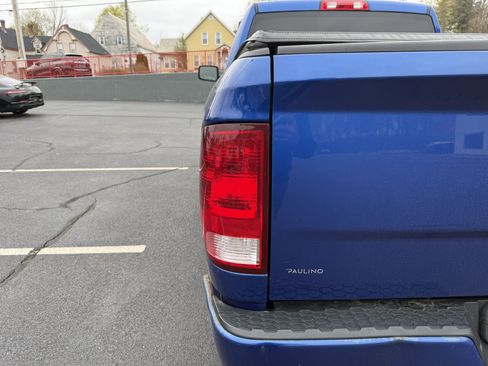 Used 2017 RAM 1500 Express AWD/4WD image 31