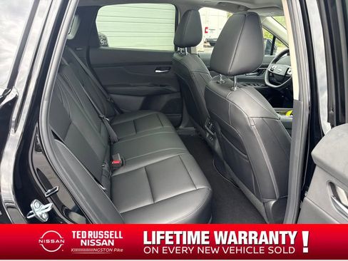 New 2026 Nissan Murano SL image 29