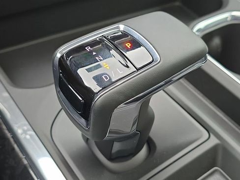 New 2025 Chevrolet Silverado 1500 RST w/ All Star Edition Plus image 16