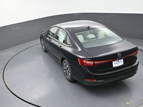 New 2026 Volkswagen Jetta S image 15