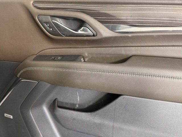 Used 2024 GMC Yukon Denali AWD/4WD image 32