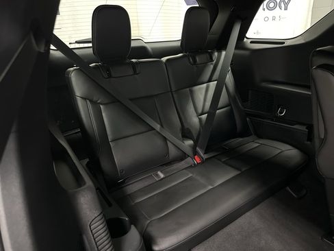 Used 2024 Ford Explorer ST w/ Equipment Group 401A image 42