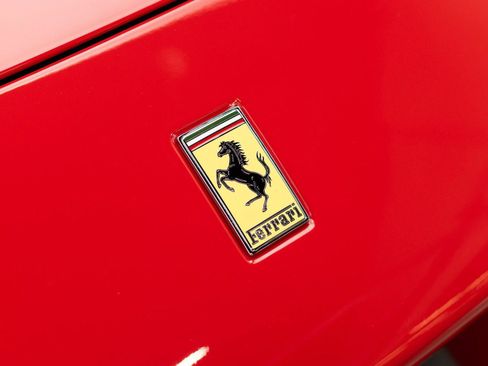 Certified 2026 Ferrari 296 GTB RWD image 18