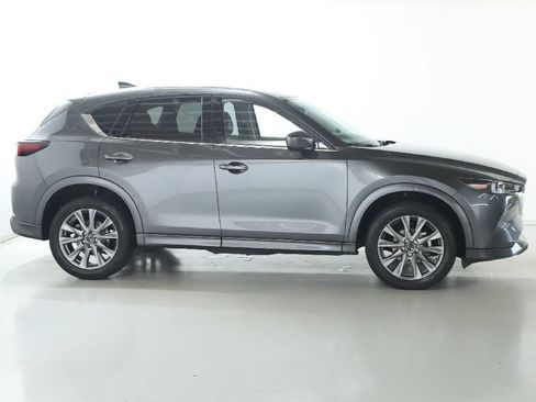 Used 2024 MAZDA CX-5 AWD 2.5 S w/ Premium Plus Pkg image 11