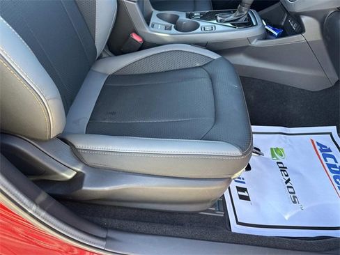 Certified 2024 Subaru Crosstrek 2.5i Wilderness w/ Crosstrek Mirror Package image 19