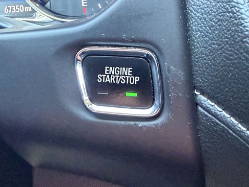 Used 2020 GMC Acadia Denali w/ Technology Package image 27