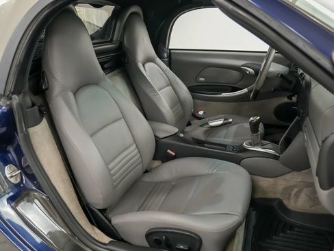 Used 2004 Porsche Boxster S RWD image 18