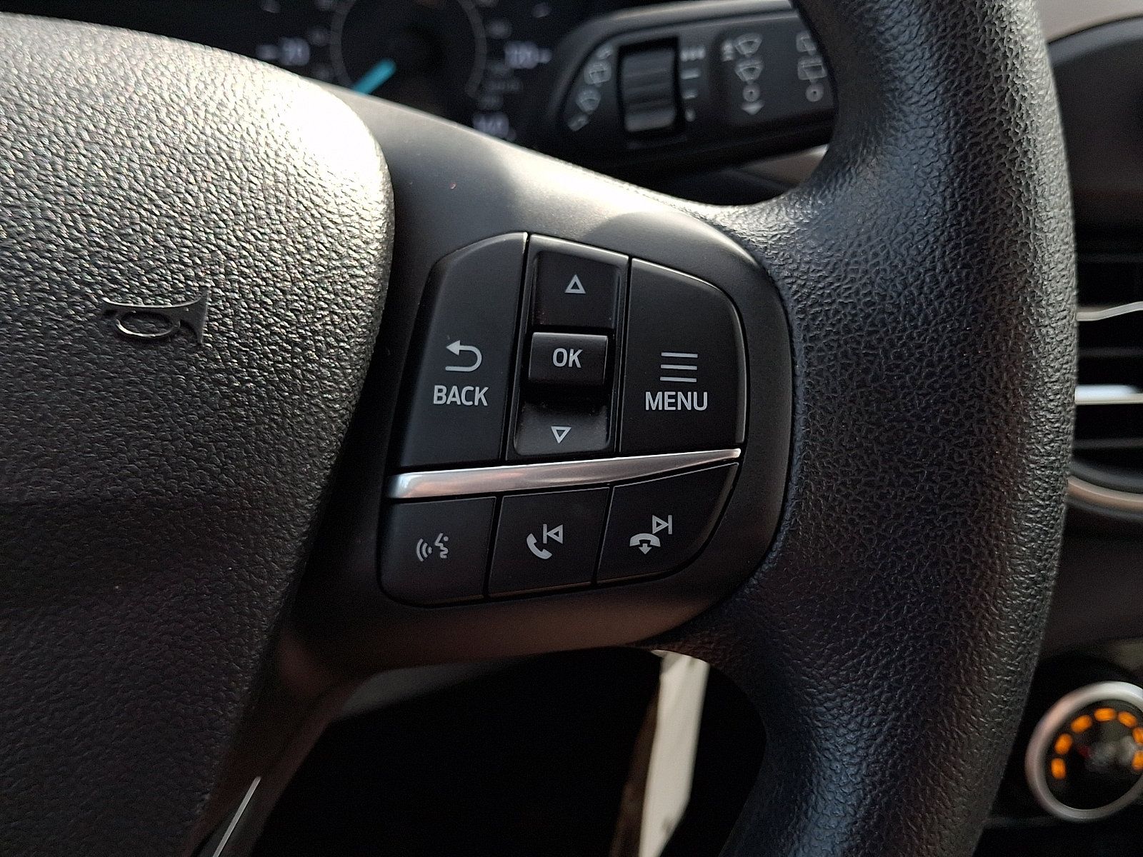 Certified 2022 Ford Escape S FWD image 24