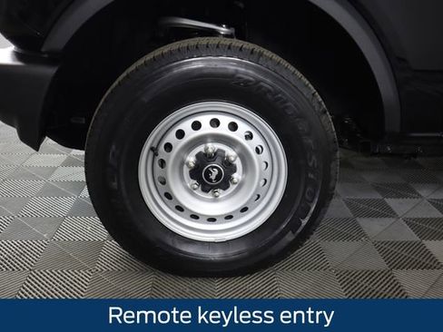 New 2026 Ford Bronco 2-Door image 20