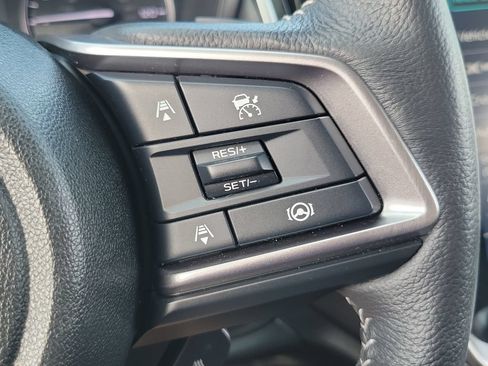 Used 2024 Subaru Outback Limited AWD/4WD image 6
