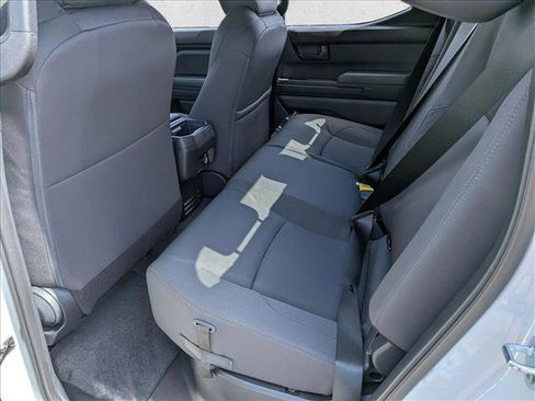 New 2026 Toyota Tacoma SR image 15