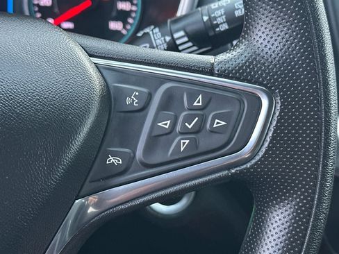 Used 2021 Chevrolet Equinox LT image 28