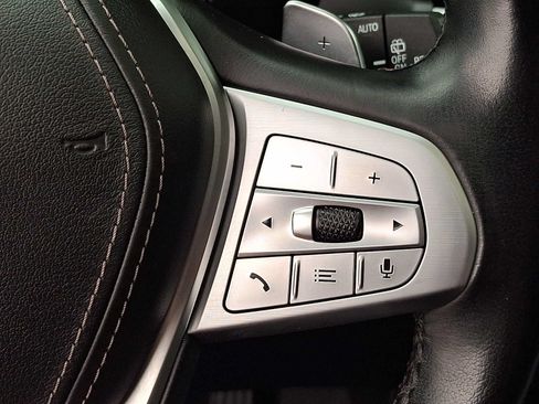 Used 2019 BMW X7 xDrive40i w/ Premium Package AWD/4WD image 23