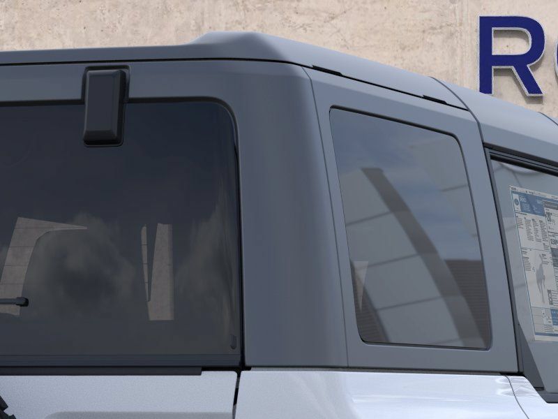 New 2026 Ford Bronco Outer Banks AWD/4WD image 25