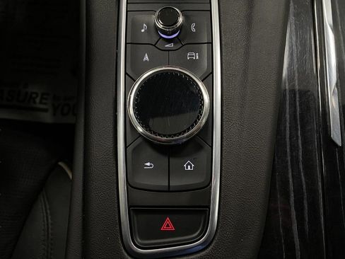 Used 2022 Cadillac Escalade Sport w/ Touring Package AWD/4WD image 30