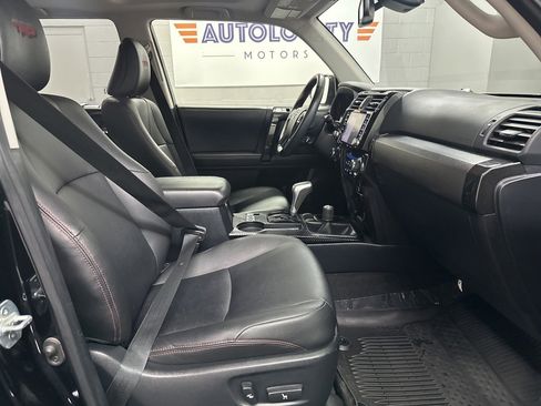 Used 2020 Toyota 4Runner TRD Pro image 19