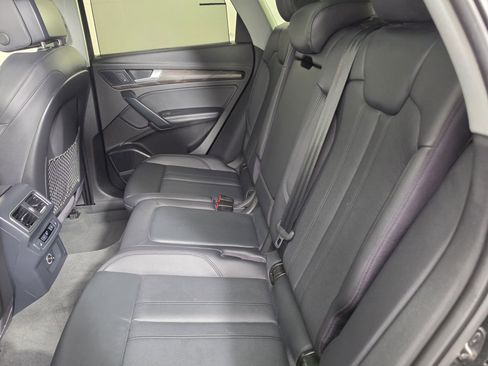 Used 2018 Audi Q5 Prestige AWD/4WD image 41
