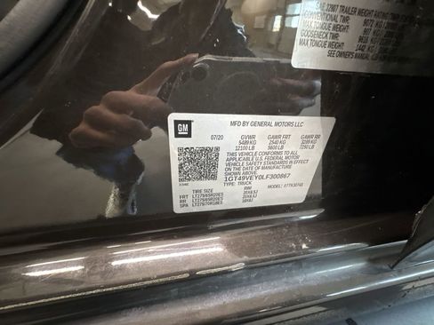 Used 2020 GMC Sierra 3500 AT4 w/ AT4 Premium Package image 35