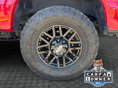 Certified 2024 Ford F350 Lariat w/ Lariat Ultimate Package image 17