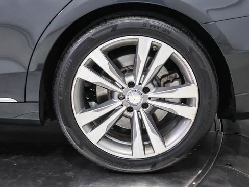 Used 2016 Mercedes-Benz S 550 Sedan image 10