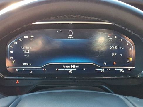 Certified 2023 Chevrolet Suburban Premier image 17