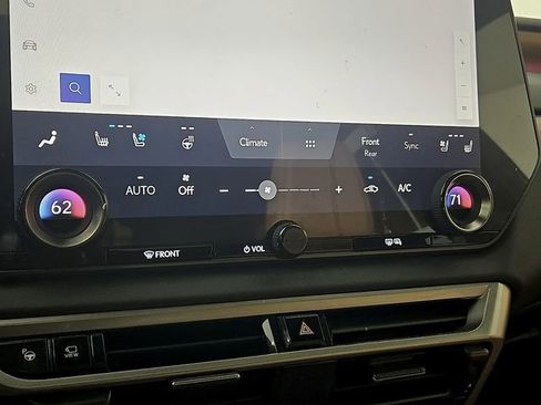 Used 2024 Lexus RX 350 Premium Plus w/ Convenience Package FWD image 19