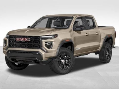 Used 2023 GMC Canyon Elevation w/ Convenience Package image 5