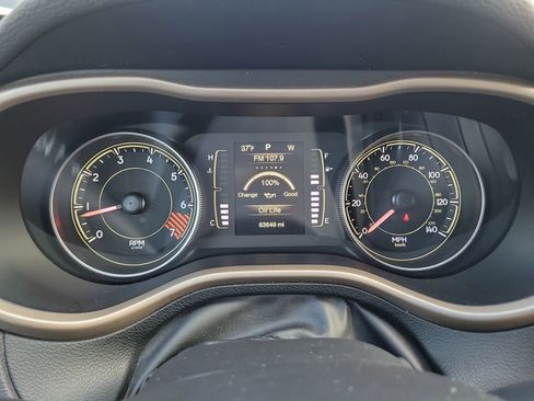 Used 2014 Jeep Cherokee Latitude image 26