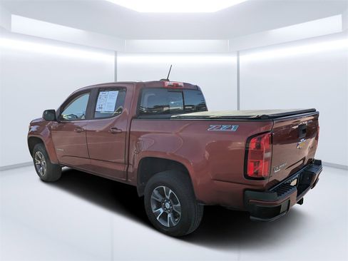 Used 2016 Chevrolet Colorado Z71 image 5