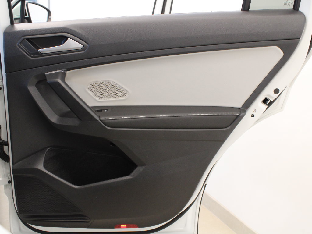 Used 2023 Volkswagen Tiguan S w/ IQ.Drive Package FWD image 34
