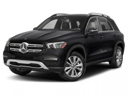 Used 2023 Mercedes-Benz GLE 350