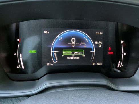 Used 2026 Toyota Corolla Cross AWD Hybrid image 15