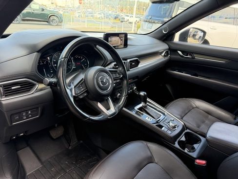 Used 2019 MAZDA CX-5 Signature image 17