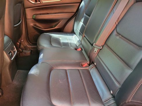 Used 2020 MAZDA CX-5 Grand Touring image 11