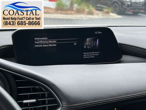 Used 2022 MAZDA MAZDA3 s FWD image 26