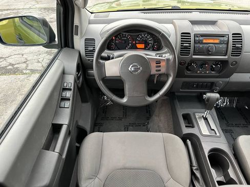 Used 2011 Nissan Xterra X RWD image 38