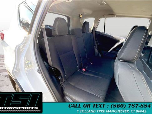Used 2014 Toyota RAV4 XLE image 27
