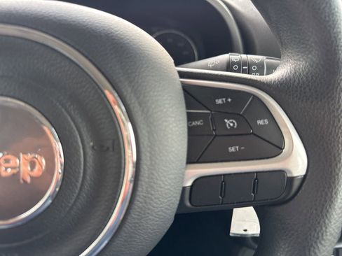 Used 2015 Jeep Renegade Sport w/ Power & Air Group AWD/4WD image 19