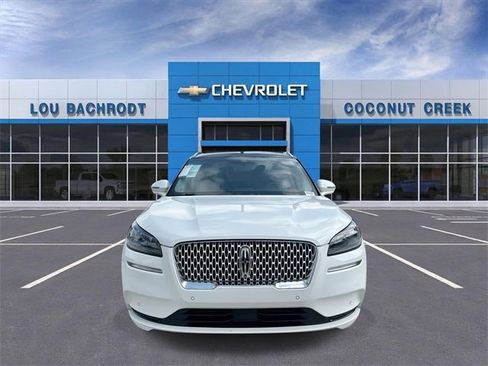Used 2022 Lincoln Corsair Reserve w/ Luxury Package image 3