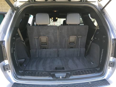 Used 2018 Dodge Durango Citadel AWD/4WD image 29
