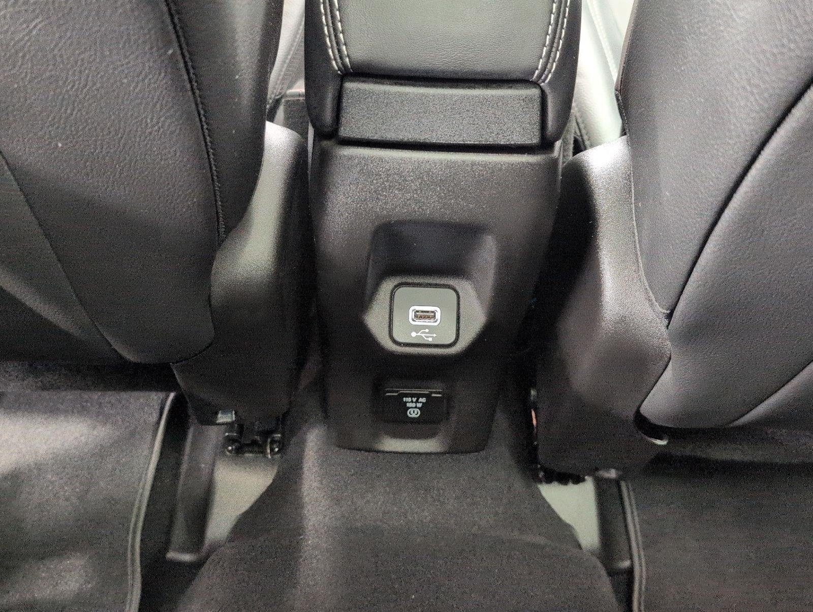 Used 2021 Jeep Renegade Limited w/ Sun & Sound Group AWD/4WD image 22