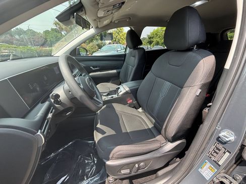 Used 2026 Hyundai Tucson SEL Plus AWD/4WD image 27