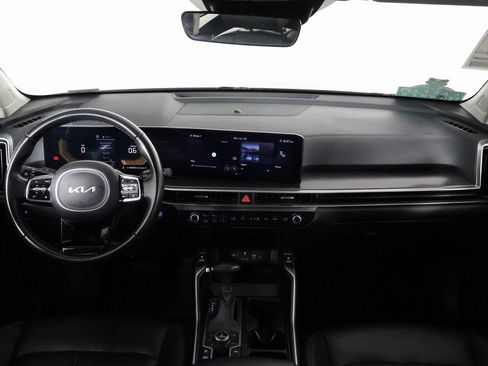 Used 2024 Kia Sorento S AWD/4WD image 8
