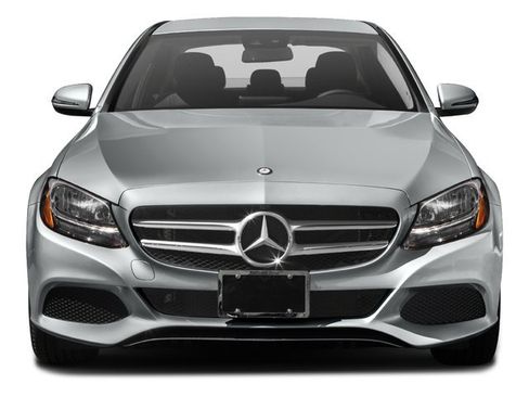 Used 2016 Mercedes-Benz C 300 4MATIC Sedan image 4