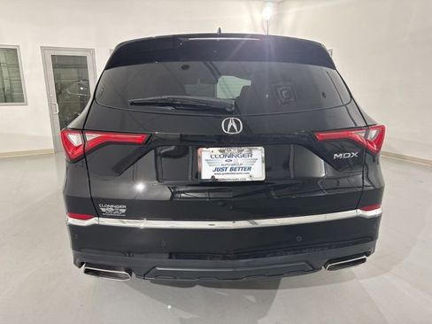 Used 2022 Acura MDX FWD w/ Technology Package image 8