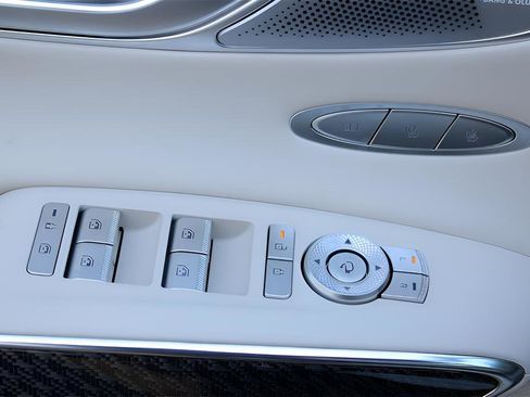 New 2026 Genesis GV70 3.5T Sport Prestige AWD/4WD image 28