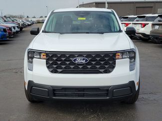New 2026 Ford Maverick XL w/ Equipment Group 101A AWD/4WD video 2